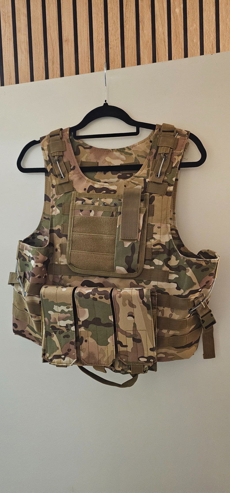 Bild 1 für Multicam plate carrier
