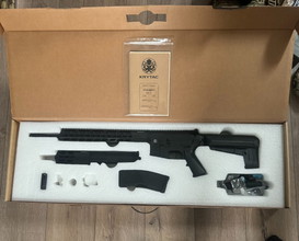 Imagen para Trident Mk2 SPR/PDW Bundle Farbe: Schwarz - Bündel