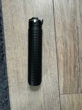 Imagen 2 de Trident Mk2 SPR/PDW Bundle Farbe: Schwarz - Bündel