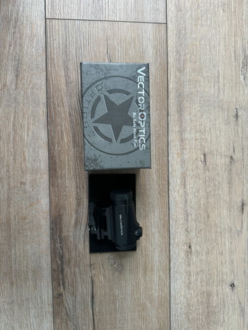 Imagen 3 de Trident Mk2 SPR/PDW Bundle Farbe: Schwarz - Bündel