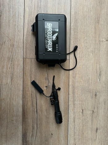 Imagen 4 de Trident Mk2 SPR/PDW Bundle Farbe: Schwarz - Bündel