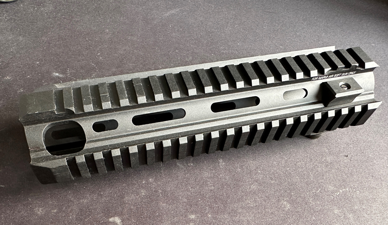 Imagen 1 de Tokyo Marui  HK416 handguard voor HK416 NGRS