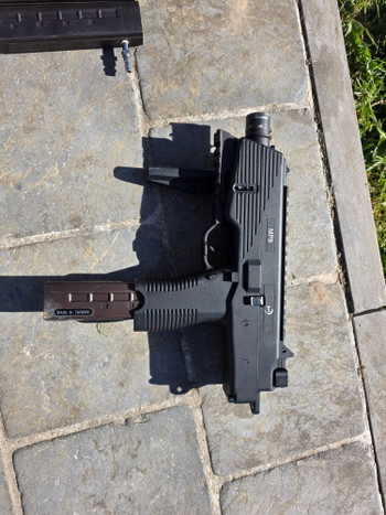 Image 4 pour Mp9 hpa/ gas