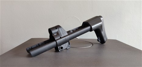 Image for JG MP5 collapsable stock