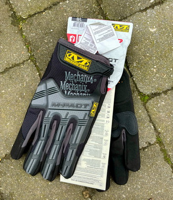 Bild 2 für Mechanix M-Pact size L New