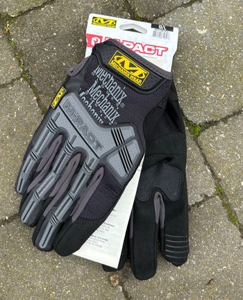 Bild 3 für Mechanix M-Pact size L New