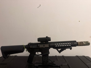 Imagen para Airsoft replica ar paar mankementjes