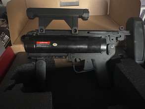 Bild für M320 Grenade Launcher