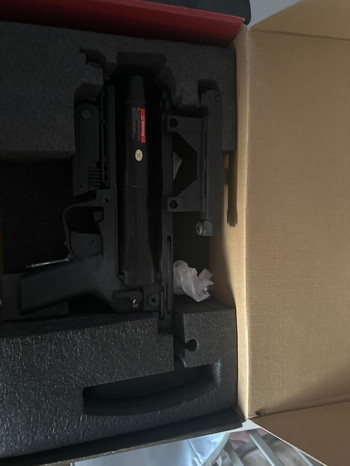 Bild 4 für M320 Grenade Launcher