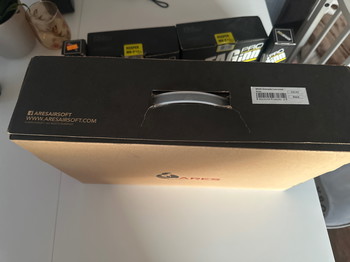 Bild 5 für M320 Grenade Launcher