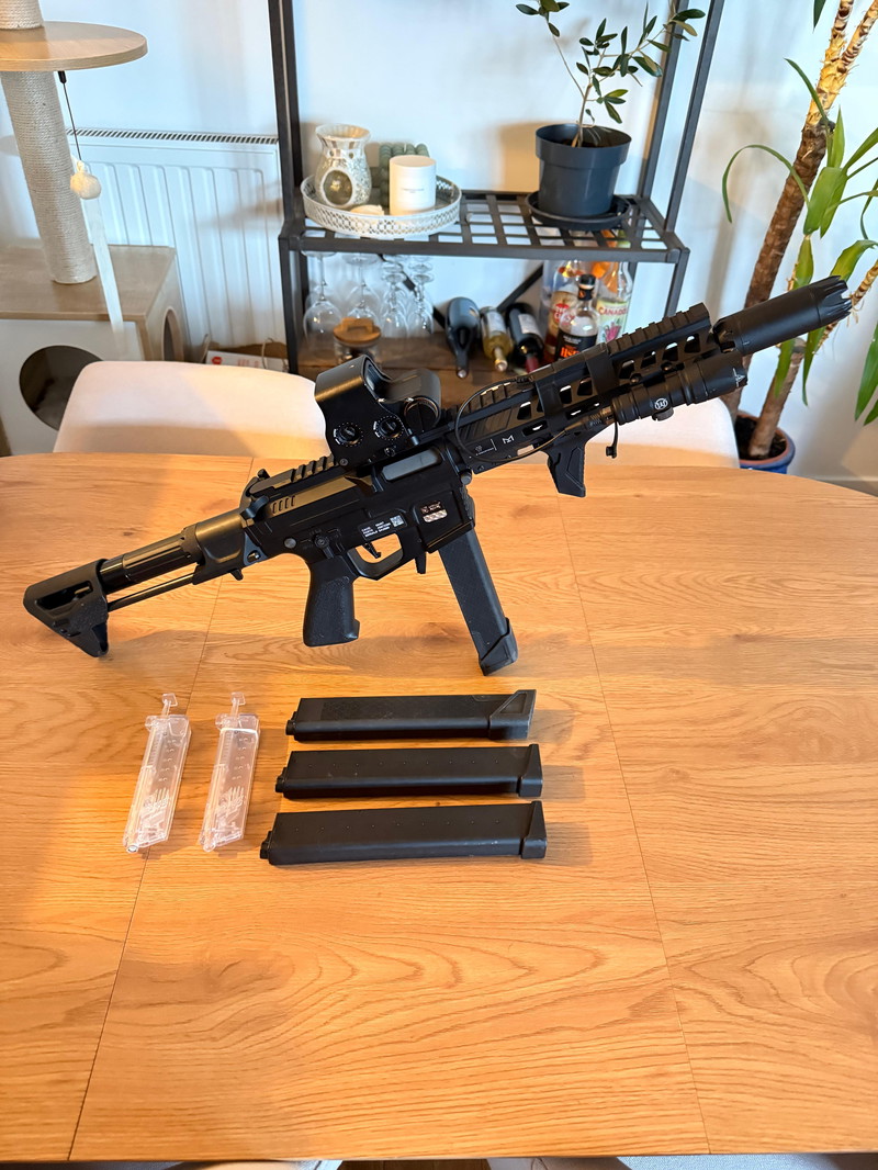 Imagen 1 de Réplique AEG Specna Arms Edge 2.0 X Series