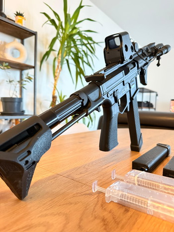 Imagen 2 de Réplique AEG Specna Arms Edge 2.0 X Series