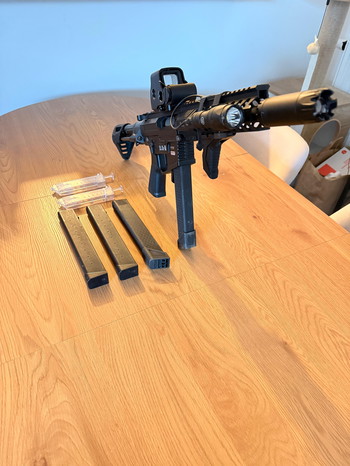 Imagen 3 de Réplique AEG Specna Arms Edge 2.0 X Series