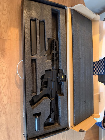 Imagen 4 de Réplique AEG Specna Arms Edge 2.0 X Series