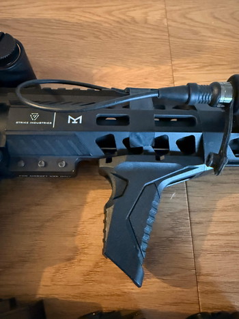 Imagen 5 de Réplique AEG Specna Arms Edge 2.0 X Series