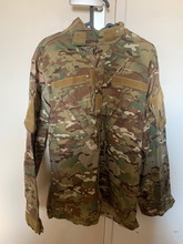 Image for Multicam kleding pakket