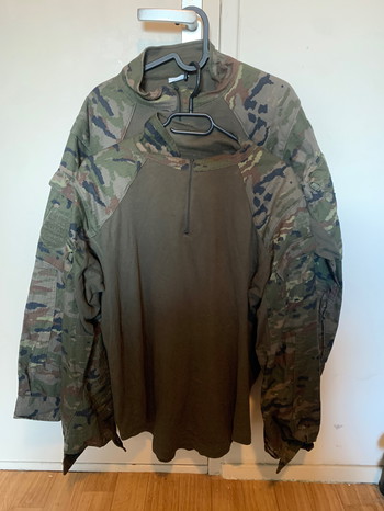 Bild 4 für Multicam kleding pakket