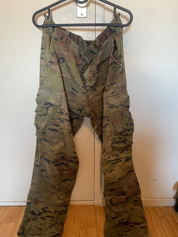 Bild 5 für Multicam kleding pakket