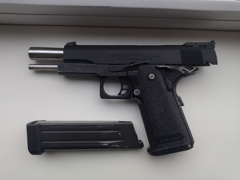 Image 1 for Hi-Capa TK