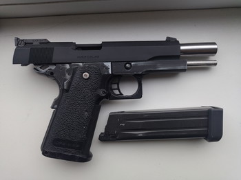 Image 2 for Hi-Capa TK