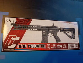 Imagen para G&G GC16 Predator