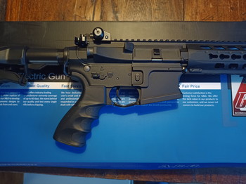 Imagen 4 de G&G GC16 Predator