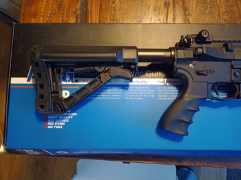 Imagen 5 de G&G GC16 Predator