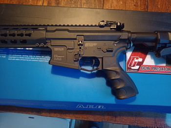 Imagen 7 de G&G GC16 Predator