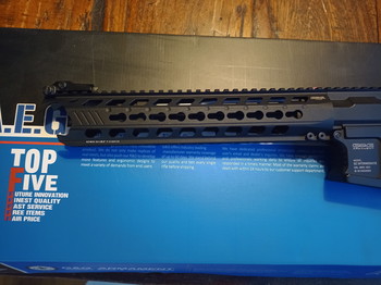 Imagen 8 de G&G GC16 Predator