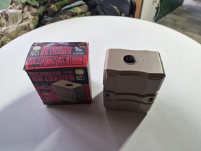 Image pour Speedloader