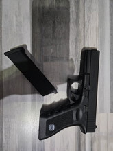 Image for GHK Glock 17