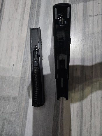 Bild 3 für GHK Glock 17