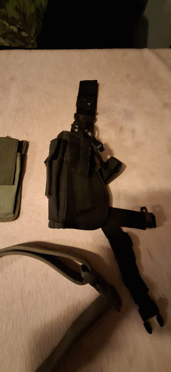 Afbeelding 3 van tactical gear