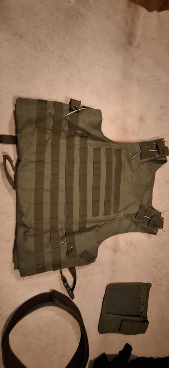 Image 4 pour tactical gear