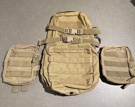 Bild für Backpack Coyote Molle System 101 Inc
