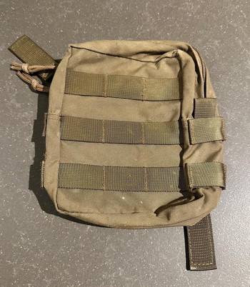 Bild 3 für Backpack Coyote Molle System 101 Inc
