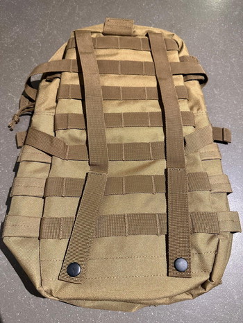 Bild 4 für Backpack Coyote Molle System 101 Inc
