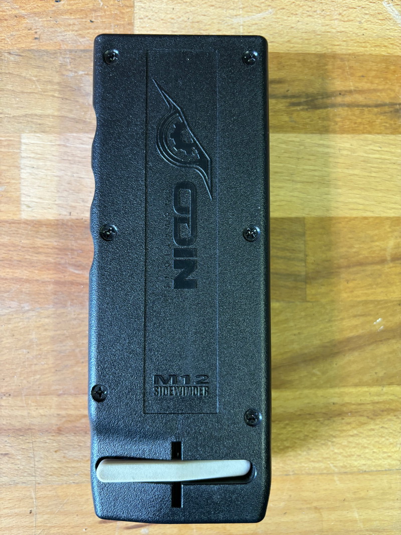 Imagen 1 de Odin speedloader + nieuwe internals