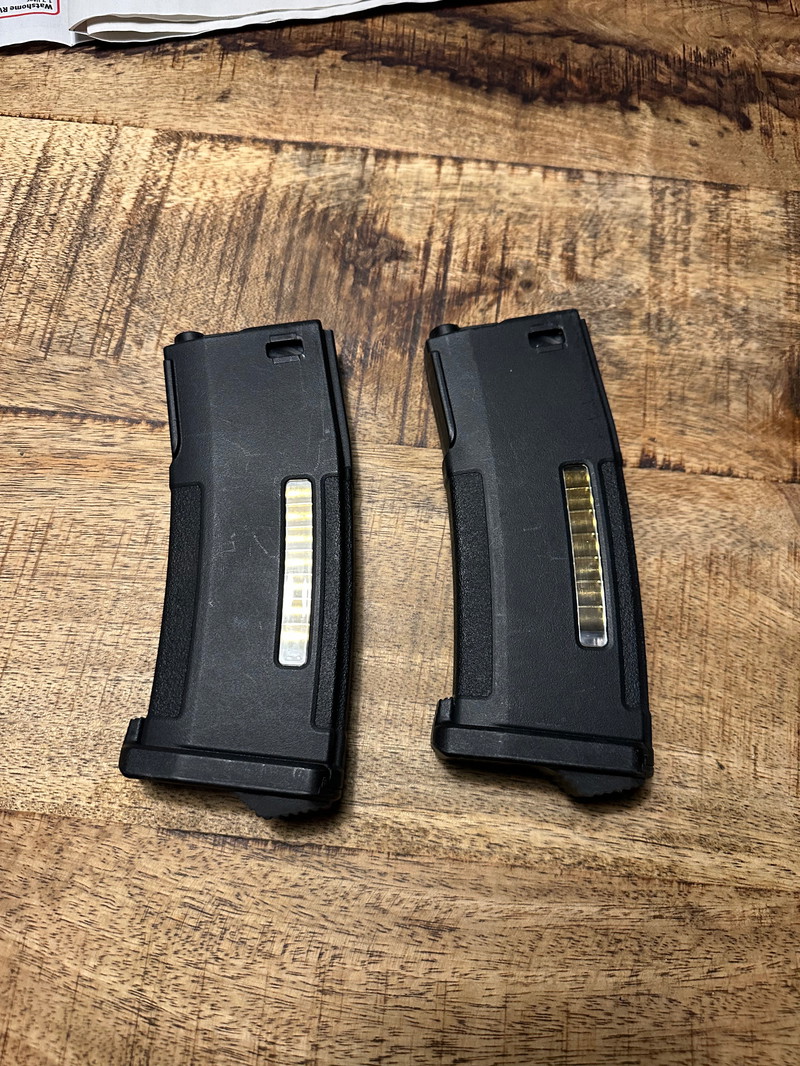 Image 1 for PTS epm mags 150rounds