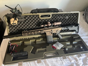 Afbeelding van ARES x Amoeba AR-308M DELUXE DMR (Upgraded)
