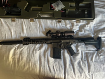 Image 3 pour ARES x Amoeba AR-308M DELUXE DMR (Upgraded)