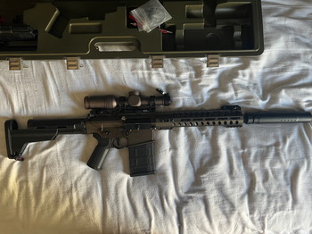 Image 4 pour ARES x Amoeba AR-308M DELUXE DMR (Upgraded)