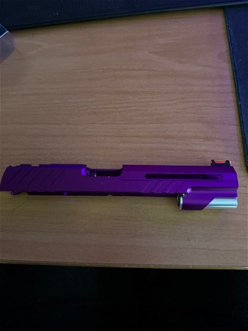 Image 2 for Airsoft masterpiece alpha slide
