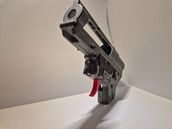 Imagen 10 de Classic Trigger HOSTRUK asg M4