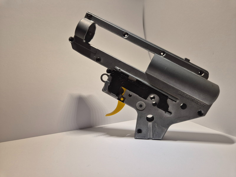 Imagen 1 de Classic Trigger HOSTRUK asg M4