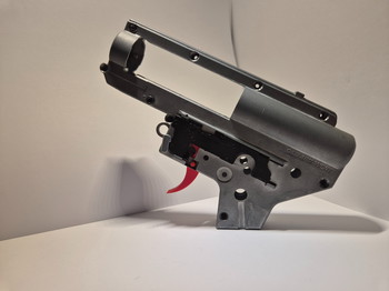 Imagen 3 de Classic Trigger HOSTRUK asg M4