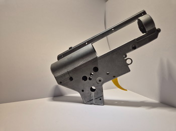 Imagen 5 de Classic Trigger HOSTRUK asg M4