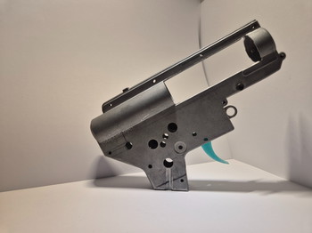 Imagen 7 de Classic Trigger HOSTRUK asg M4