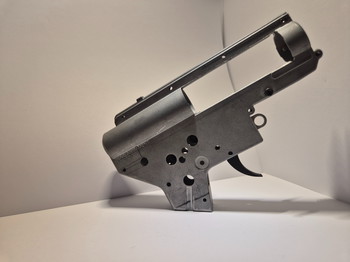 Imagen 9 de Classic Trigger HOSTRUK asg M4