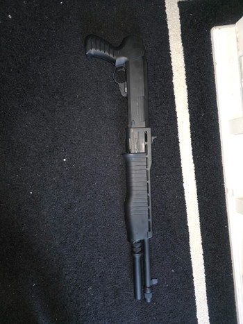 Image 2 for Asg SPAS 12